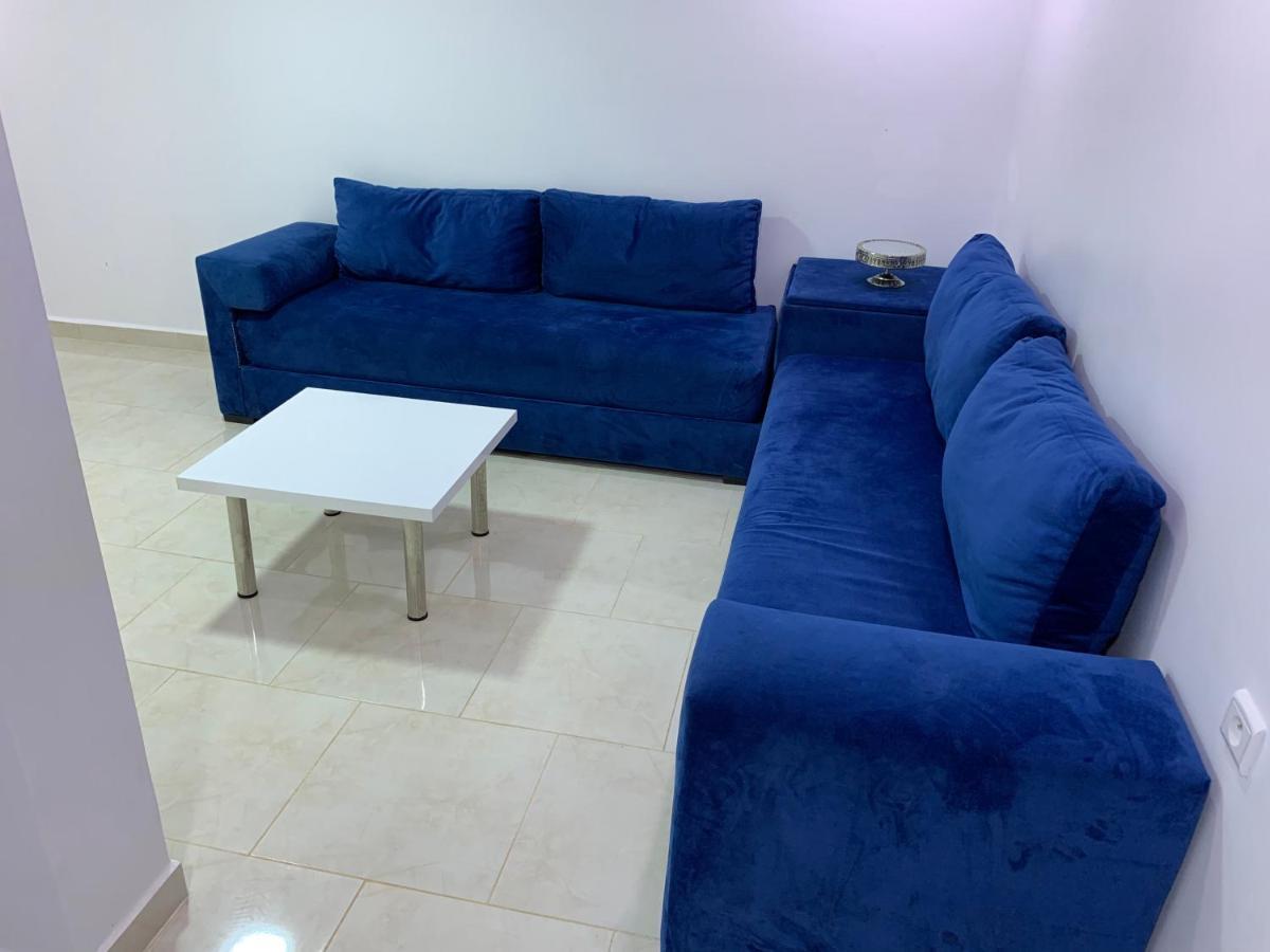 Appart De Proximite A Bayo Berkane Bagian luar foto