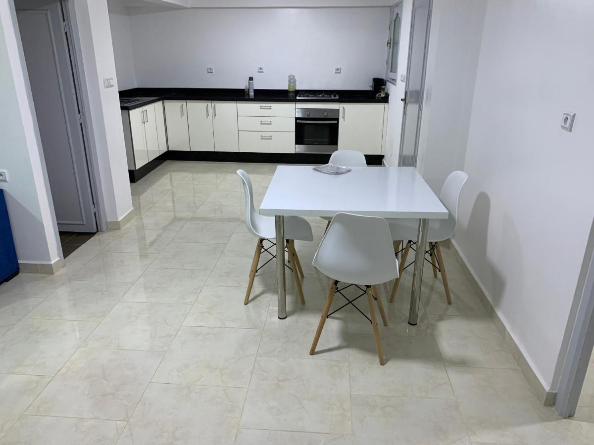 Appart De Proximite A Bayo Berkane Bagian luar foto