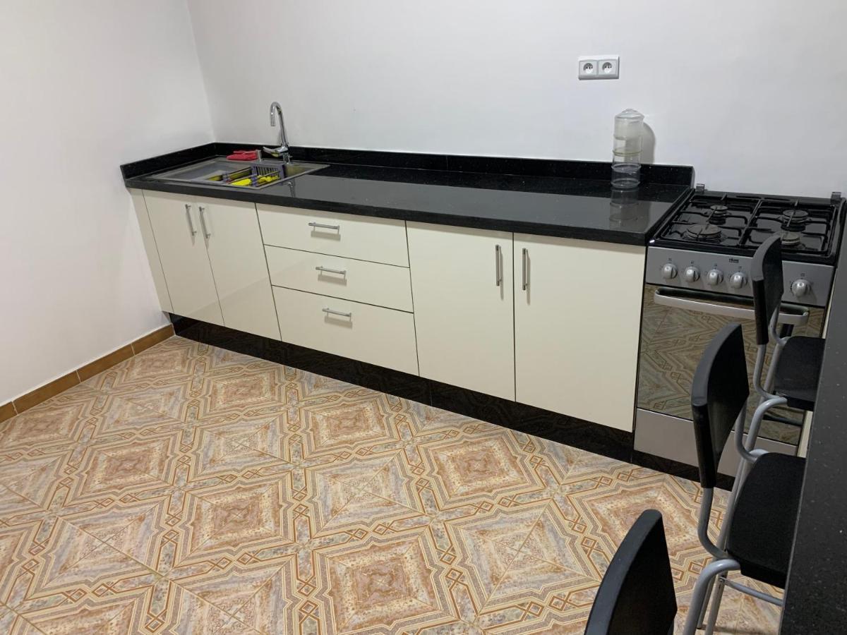 Appart De Proximite A Bayo Berkane Bagian luar foto